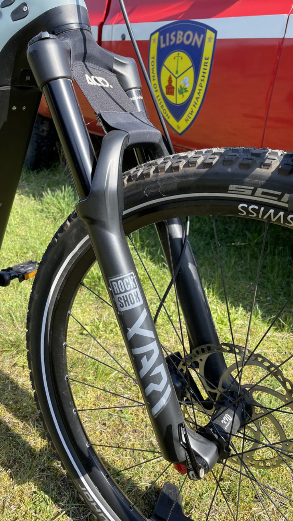 Fahrrad verkaufen SIMPLON Simplon Stomp Pmax S Ankauf